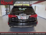 2017 Acura MDX 3.5L