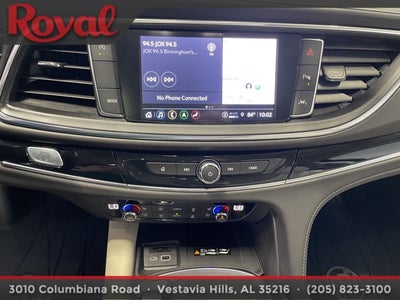 2023 Buick Enclave Avenir
