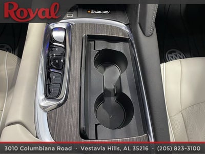 2023 Buick Enclave Avenir