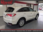 2016 Acura RDX Base
