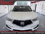 2020 Acura MDX w/Technology Pkg