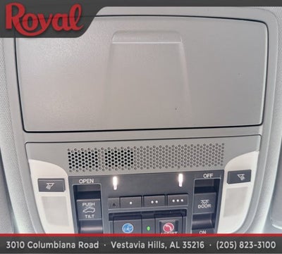 2020 Acura MDX w/Technology Pkg