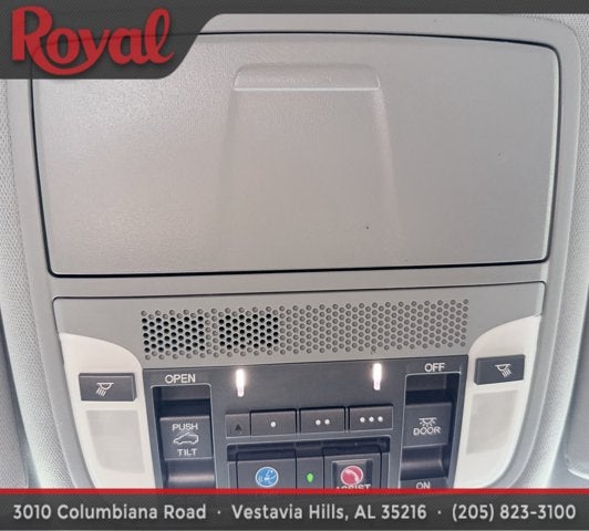 2020 Acura MDX w/Technology Pkg