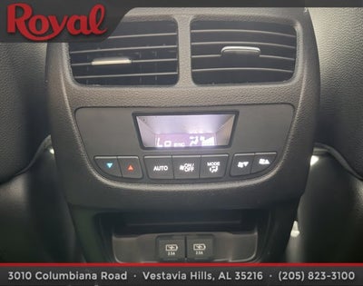 2020 Acura MDX w/Technology Pkg