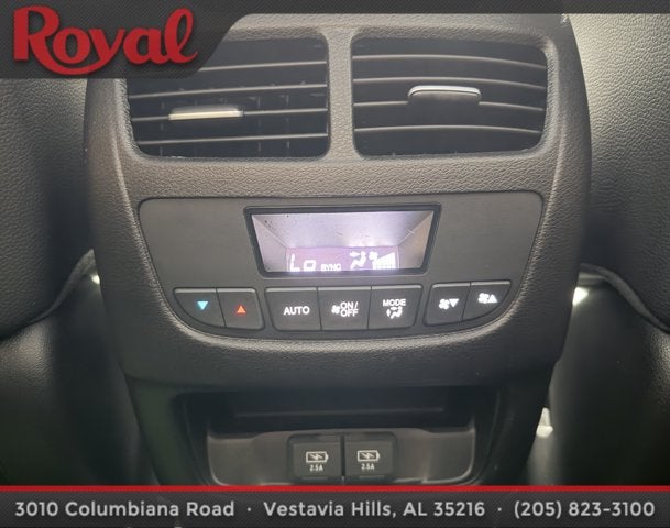 2020 Acura MDX w/Technology Pkg