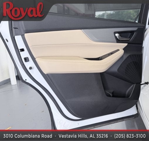 2022 Acura MDX w/Technology Package