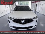2022 Acura MDX w/Technology Package