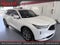 2022 Acura MDX w/Technology Package