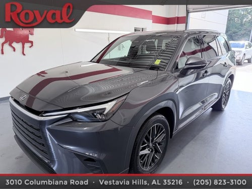 2024 Lexus TX 350 Premium
