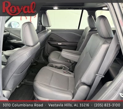 2024 Lexus TX 350 Premium
