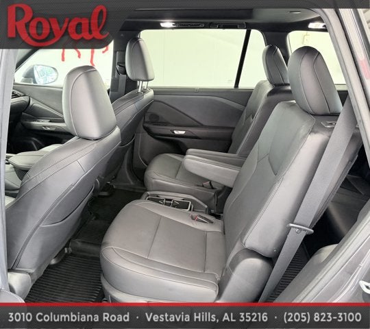 2024 Lexus TX 350 Premium