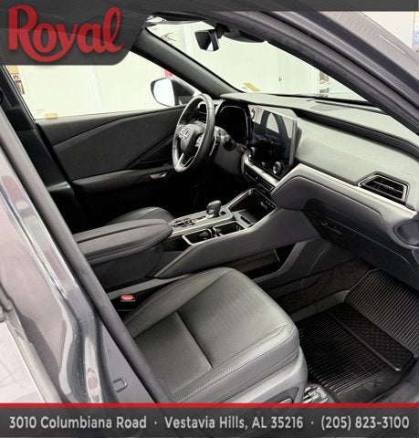 2024 Lexus TX 350 Premium