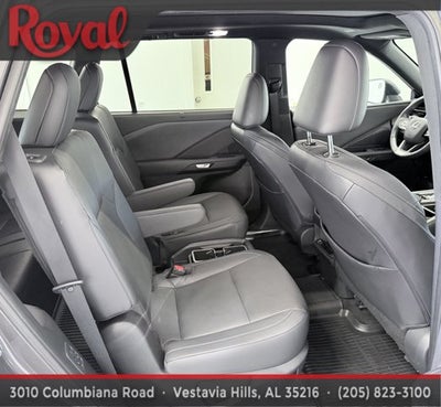2024 Lexus TX 350 Premium