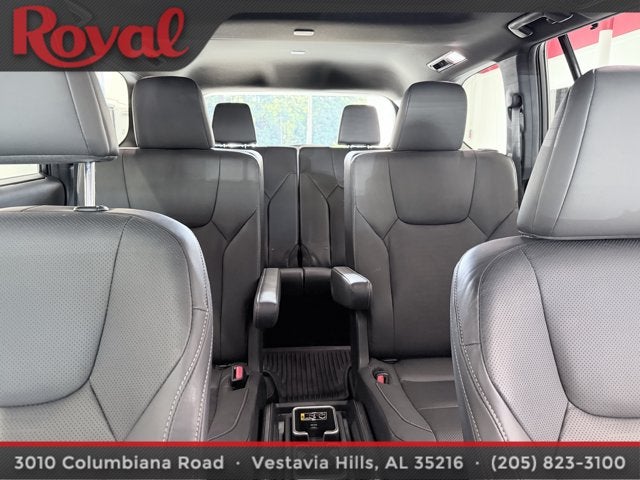 2024 Lexus TX 350 Premium