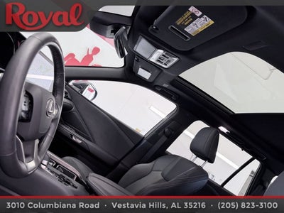 2024 Lexus TX 350 Premium