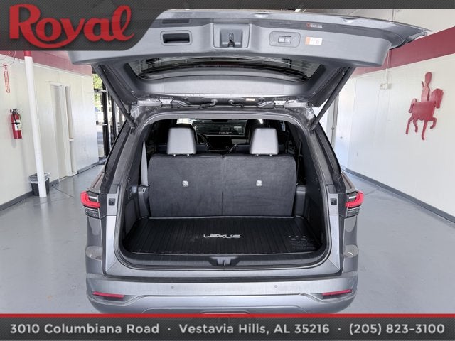 2024 Lexus TX 350 Premium