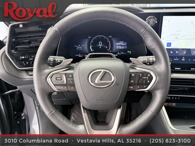 2024 Lexus TX 350 Premium