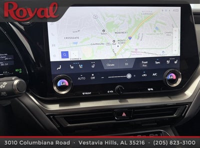 2024 Lexus TX 350 Premium