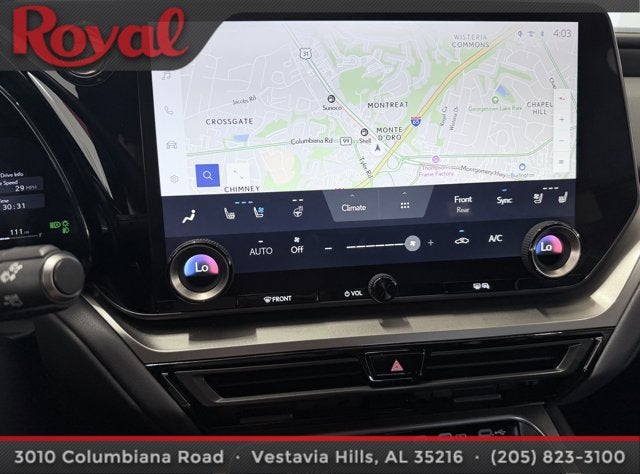 2024 Lexus TX 350 Premium