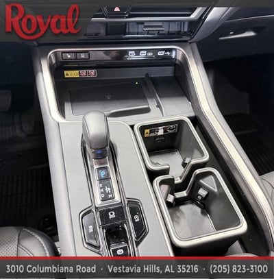 2024 Lexus TX 350 Premium