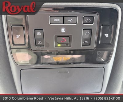 2024 Lexus TX 350 Premium