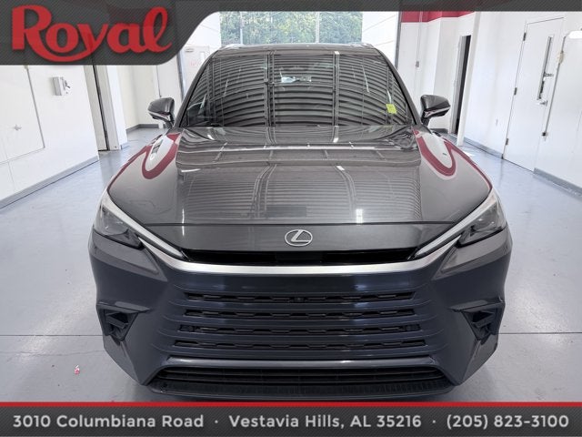 2024 Lexus TX 350 Premium