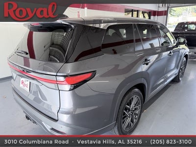 2024 Lexus TX 350 Premium