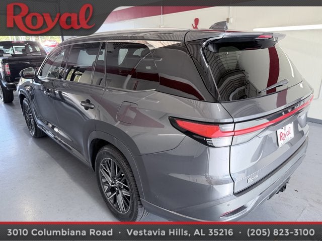 2024 Lexus TX 350 Premium
