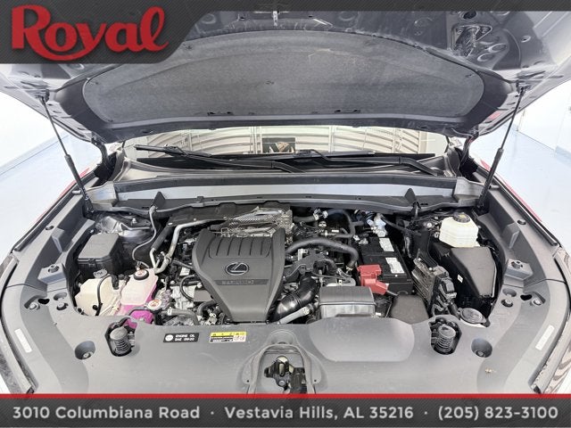 2024 Lexus TX 350 Premium