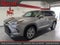 2025 Toyota Grand Highlander Limited