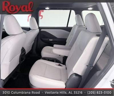 2026 Lexus TX 350 Premium