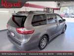 2018 Toyota Sienna XLE