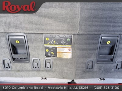 2018 Toyota Sienna XLE