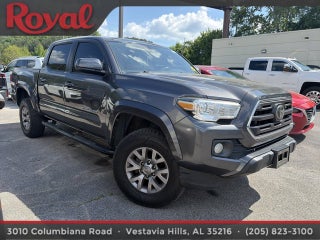 2019 Toyota Tacoma 2WD SR5