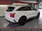 2022 Kia Sorento SX Prestige