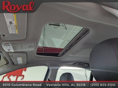 2016 Chevrolet SS Base