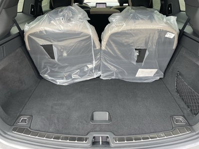 2026 Volvo EX90 Plus