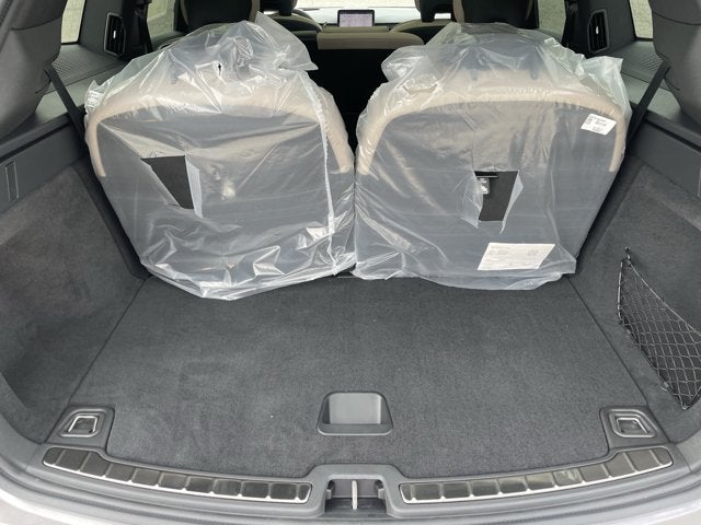 2026 Volvo EX90 Plus