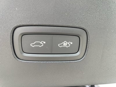 2026 Volvo EX90 Plus