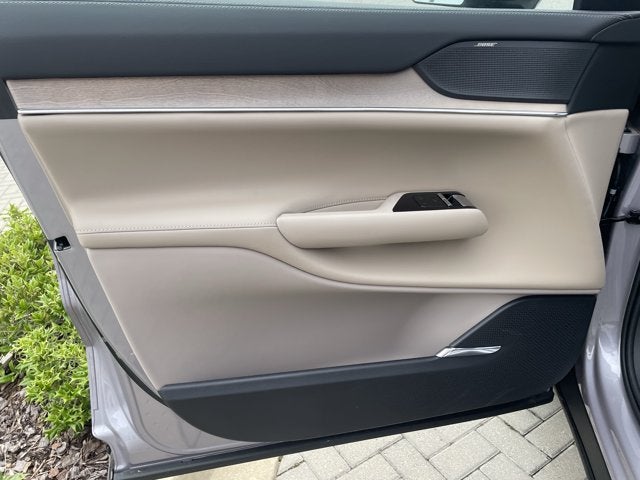 2026 Volvo EX90 Plus