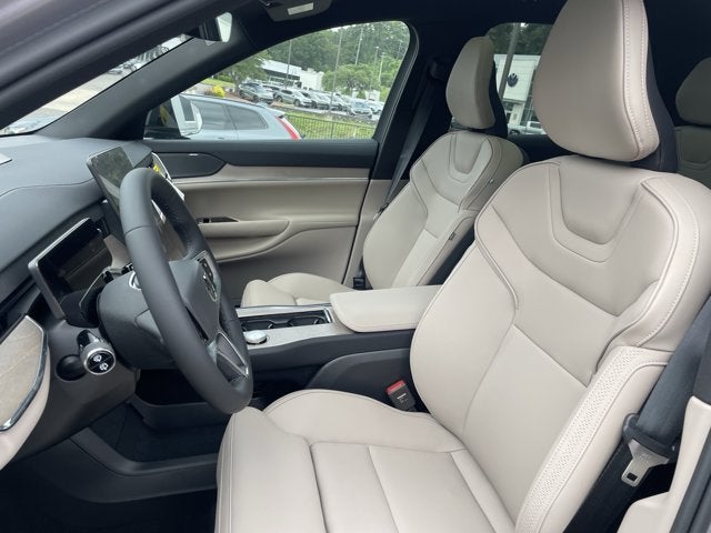 2026 Volvo EX90 Plus