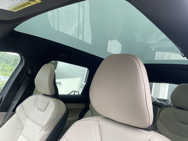 2026 Volvo EX90 Plus
