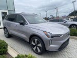 2026 Volvo EX90 Plus