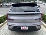 2026 Volvo EX90 Plus