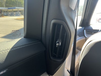 2025 Volvo EX90 Plus