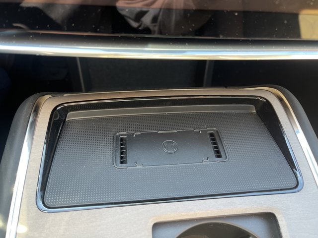 2025 Volvo EX90 Plus