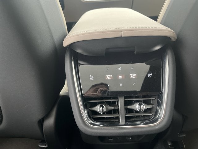 2025 Volvo EX90 Ultra