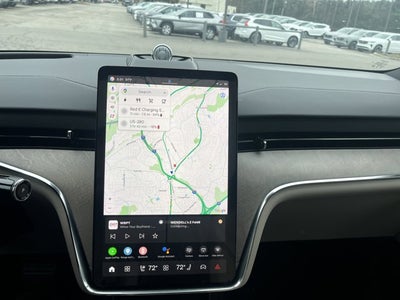 2025 Volvo EX90 Ultra