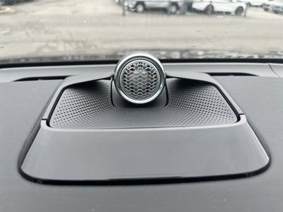 2025 Volvo EX90 Ultra