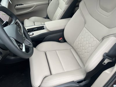 2025 Volvo EX90 Ultra